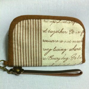 Lunch Pouch