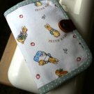 Passport Cover - Petter Rabbit