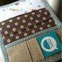 Passport Cover - Petter Rabbit