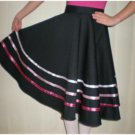 Ballet character Skirt Made To Measure MAX LENGTH 28"