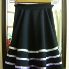 RAD BALLET CHARACTER SKIRT BY PERFECTDI  W20/22" L 19" PASTEL SHADES *BRAND NEW*