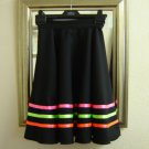 RAD BALLET CHARACTER SKIRT W24/26" L 24" NEW