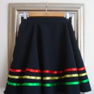 RAD BALLET CHARACTER SKIRT  W26/28" L28" *NEW**