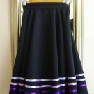 RAD BALLET CHARACTER SKIRT  W21/23" L18" **BRAND NEW**