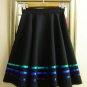 RAD BALLET CHARACTER SKIRTBY PERFECTDI  W23/25" L 22" NEW