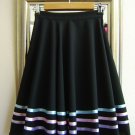 RAD BALLET CHARACTER SKIRT & BAG MADE TO ORDER UP TO 28"LENGTH  PASTEL SHADES