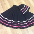 RAD BALLET CHARACTER SKIRT  W23/25" L22" MADE TO ORDER BY PERFECTDI BRAND NEW **