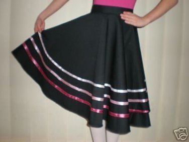RAD Ballet Character Skirt By "Perfectdi" Made To measure/order, all sizes NEW