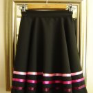 RAD Ballet Character Skirt, Ribbons as photo Made To Order By "Perfectdi" *NEW*