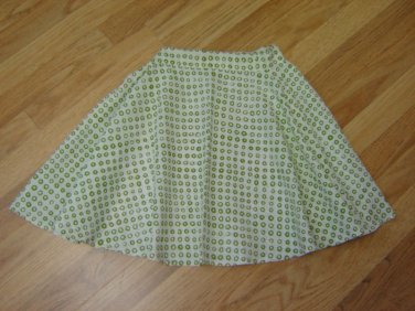 Ready Made Full Circle Rock n Roll Skirt By "Perfectdi" Immediate Dispatch *NEW*