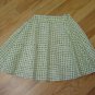 Ready Made Full Circle Rock n Roll Skirt By "Perfectdi" Immediate Dispatch *NEW*