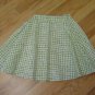 Ready Made Full Circle Rock n Roll Skirt By "Perfectdi" Immediate Dispatch *NEW*