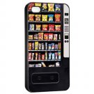 Vending Machine iPhone 4 hard Case - 3
