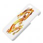 Dragon Tribal Flaming iPhone 5 Hardshell Case - i5drg6