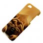 Cute Puppies iPhone 5 Hardshell Case - i5ppy9