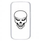 Skull Samsung S3 Slim Fit Hard Case - s3sskl11