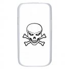 Skull Samsung S3 Slim Fit Hard Case - s3sskl12