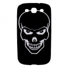 Skull Samsung Galaxy S3 Hardshell Case - s3skl5