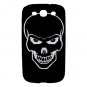 Skull Samsung Galaxy S3 Hardshell Case - s3skl5