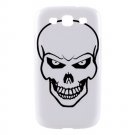 Skull Samsung Galaxy S3 Hardshell Case - s3skl11