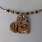 Safari Necklace