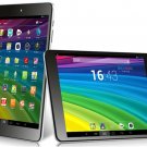 7.9 Inch Mini Quad Core Android 4.2 Tablet PC; 1GB DDR3; 16GB; Dual Cam; IPS HD