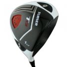 10.5* TURNER T13 DRIVER