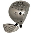 10.5* INCEPTION DRIVER