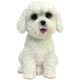 DOG FIGURINES