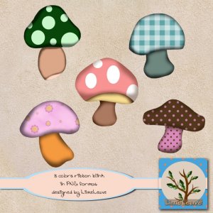 Mushroom