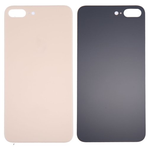 iPhone 8 Plus Battery Back Cover(Gold)