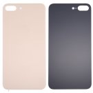 iPhone 8 Plus Battery Back Cover(Gold)