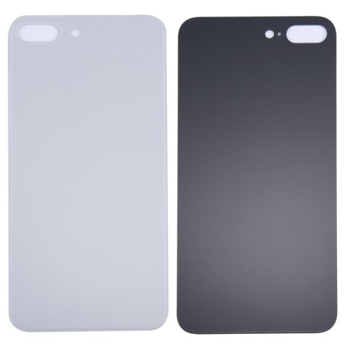 iPhone 8 Plus Battery Back Cover(White)