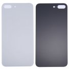 iPhone 8 Plus Battery Back Cover(White)
