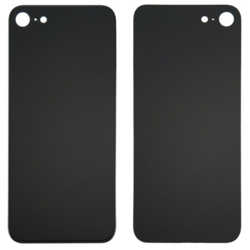 iPhone 8 Battery Back Cover(Black)