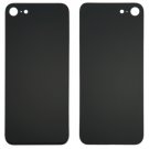 iPhone 8 Battery Back Cover(Black)