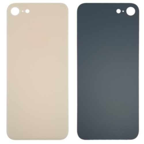 iPhone 8 Battery Back Cover(Gold)