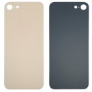 iPhone 8 Battery Back Cover(Gold)