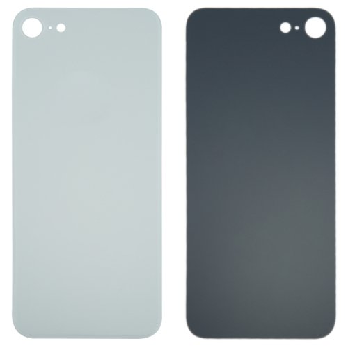 iPhone 8 Battery Back Cover(White)