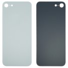 iPhone 8 Battery Back Cover(White)