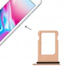 iPhone 8 Card Tray (Gold)