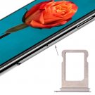 iPhone X Card Tray(Silver)