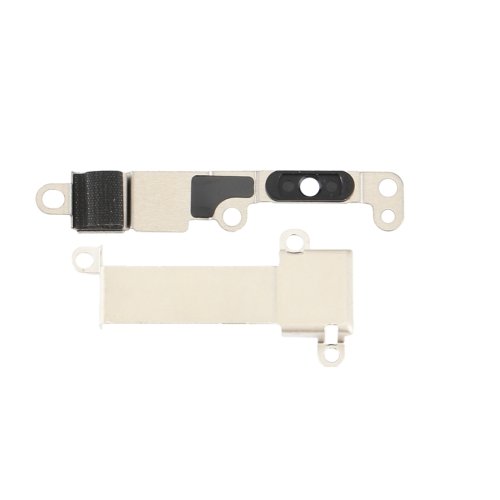 iPhone 8 Ear Speaker Retaining Brackets