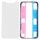 iPhone X LCD Screen Frame Holder with Sheet Iron