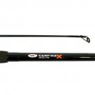 2 ngt max carp rods
