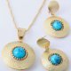 Gold Plated Sets