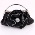 Evening Bag Black