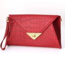 Hand Bag Red