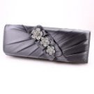 Clutch Bag Grey