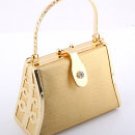 Evening Bag Gold